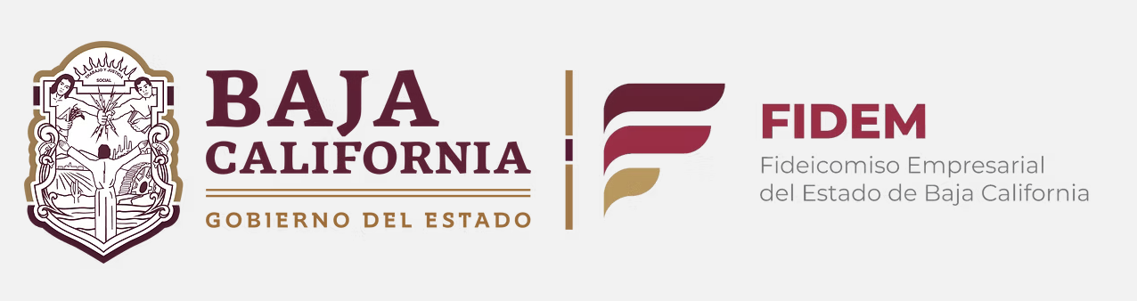 Gobierno del Estado de Baja California y FIDEM — Fideicomiso Empresarial del Estado de Baja California