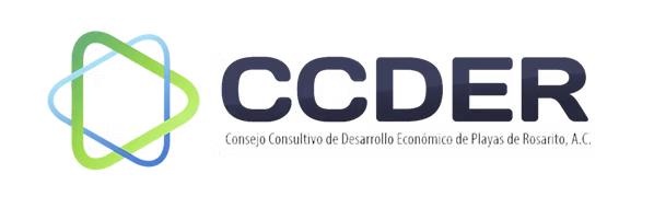 CCDER — Centro Consultivo de Desarrollo Económico de Playas de Rosarito, A.C.